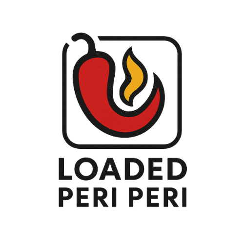 Loaded Peri Peri